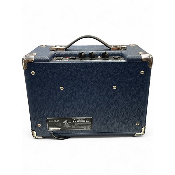 Used Esteban G10 Guitar Combo Amp