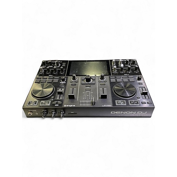 Used Denon DJ prime go DJ Controller