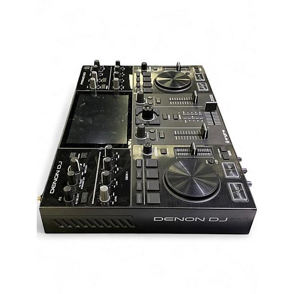 Used Denon DJ prime go DJ Controller