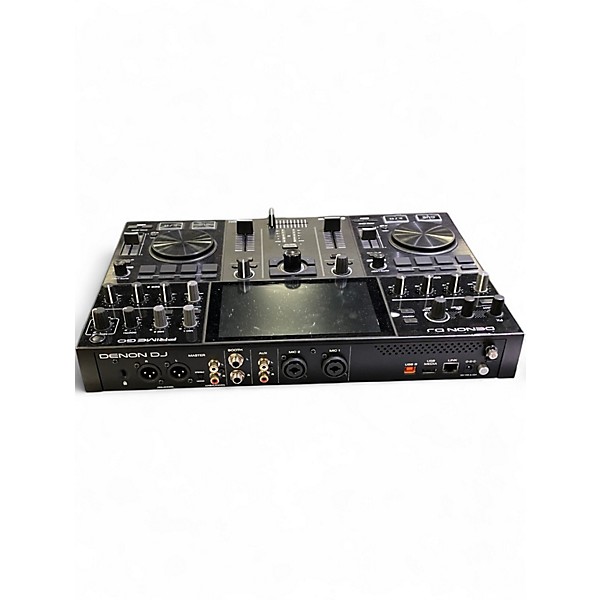 Used Denon DJ prime go DJ Controller