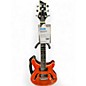Used Rwg RG450 Cherry Sunburst Hollow Body Electric Guitar thumbnail
