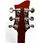 Used Rwg RG450 Cherry Sunburst Hollow Body Electric Guitar