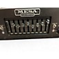 Used MESA/Boogie M9 Carbine 900W Tube Bass Amp Head