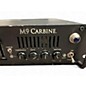Used MESA/Boogie M9 Carbine 900W Tube Bass Amp Head