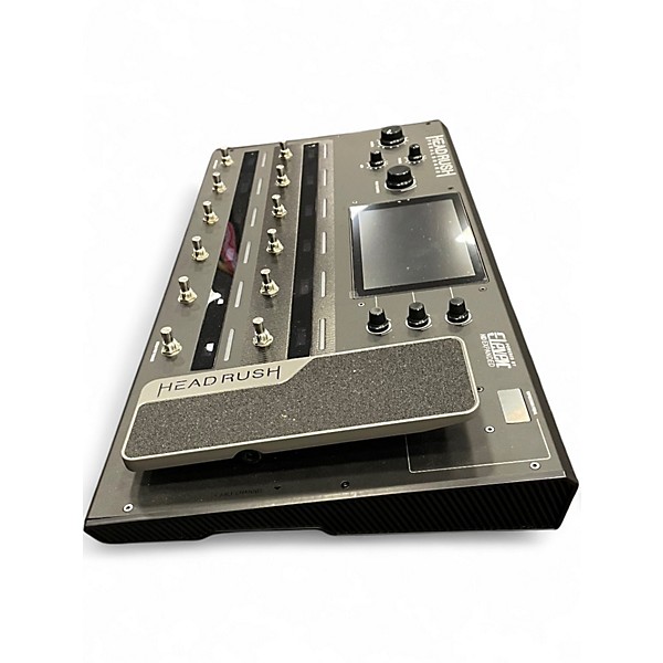 Used HeadRush Eleven HD Effect Processor