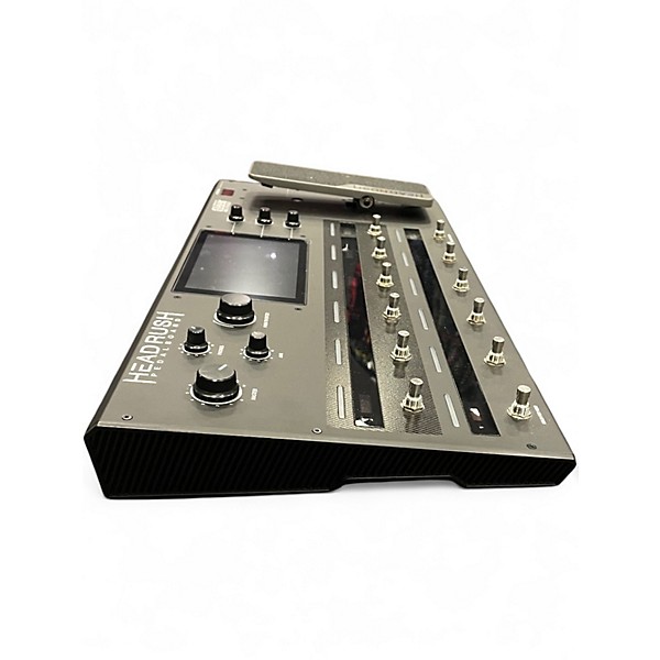 Used HeadRush Eleven HD Effect Processor