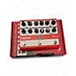 Used Friedman IRJ Dual Tube Preamp Footswitch thumbnail