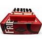 Used Friedman IRJ Dual Tube Preamp Footswitch