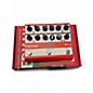 Used Friedman IRJ Dual Tube Preamp Footswitch
