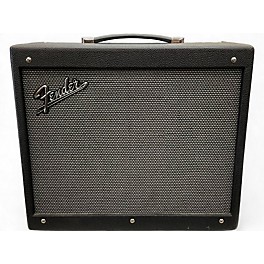 Used Fender GTX50 Mustang 1X12 Guitar Combo Amp