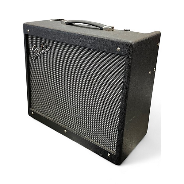 Used Fender GTX50 Mustang 1X12 Guitar Combo Amp