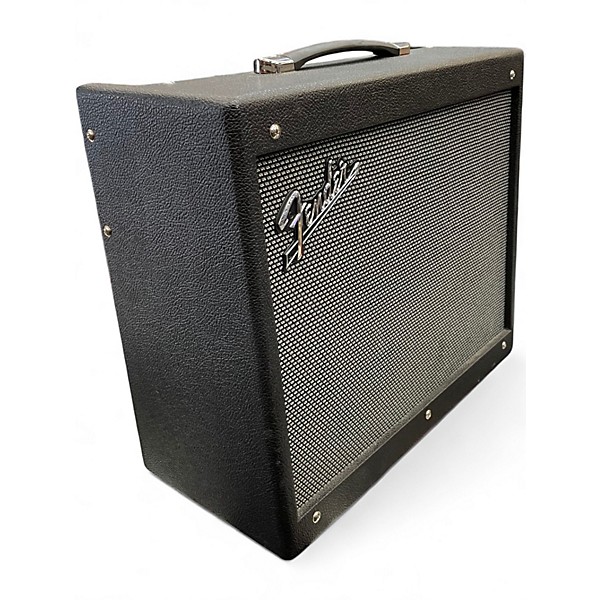 Used Fender GTX50 Mustang 1X12 Guitar Combo Amp