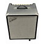 Used Fender Rumble 100 1x15 100W Bass Combo Amp thumbnail