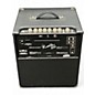 Used Fender Rumble 100 1x15 100W Bass Combo Amp