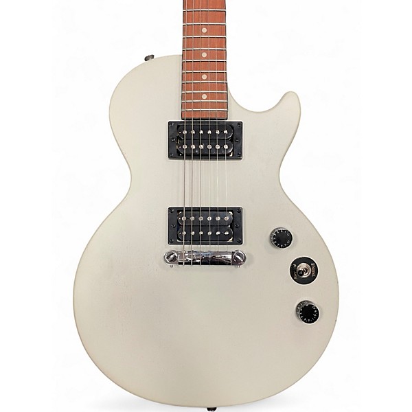 Used Epiphone Les Paul Special GREY Solid Body Electric Guitar