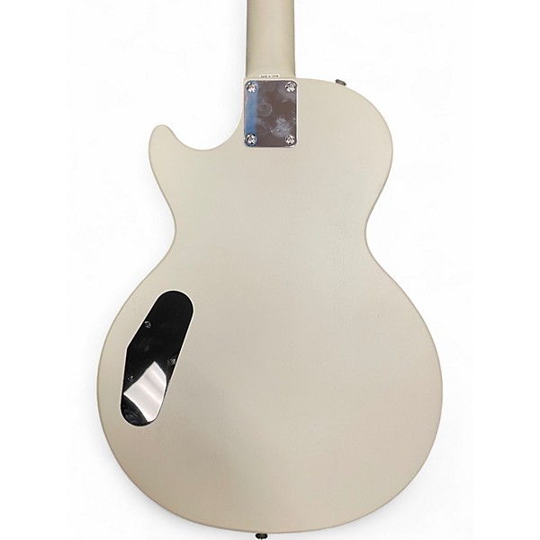 Used Epiphone Les Paul Special GREY Solid Body Electric Guitar