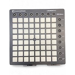Used Novation Launchpad MIDI Controller