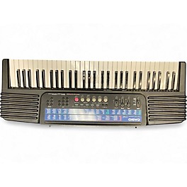 Used Casio CT647