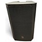 Used Electro-Voice ZLX-12P-G2 Powered Speaker thumbnail