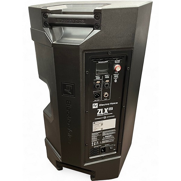 Used Electro-Voice ZLX-12P-G2 Powered Speaker