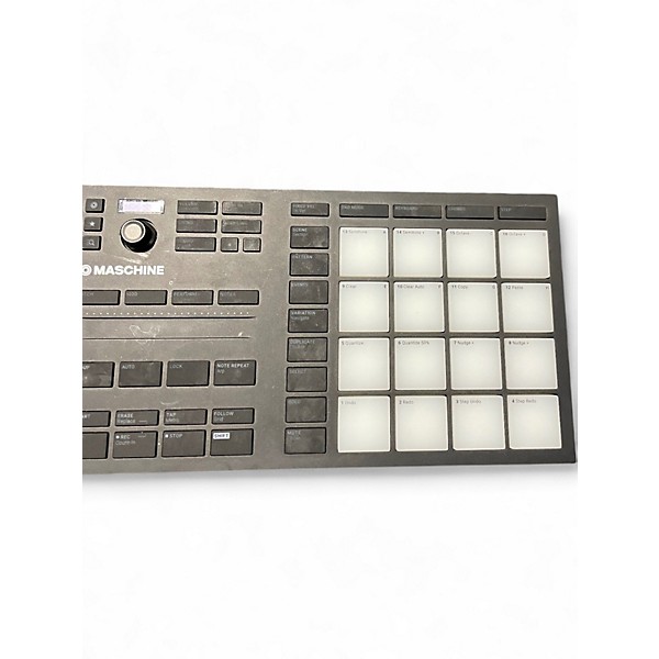 NativeInstruments Mikro MK3 ② ライセンス有り Native Instruments Maschine Mikro MK3 — Studiocare