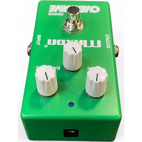 Used Maxon OD808 Keeley Mod Effect Pedal
