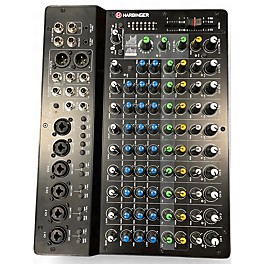 Used Harbinger LV14 Unpowered Mixer