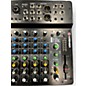 Used Harbinger LV14 Unpowered Mixer