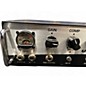 Used Behringer Ultrabass BX2000H 2000W Bass Amp Head