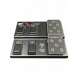 Used Line 6 FBV Express MKII 4 Button Footswitch