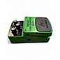 Used Behringer TO800 Vintage Tube Overdrive Effect Pedal