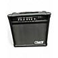 Used Crate GX 20M Guitar Combo Amp thumbnail