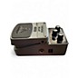 Used Behringer VD400 Vintage Delay Effect Pedal