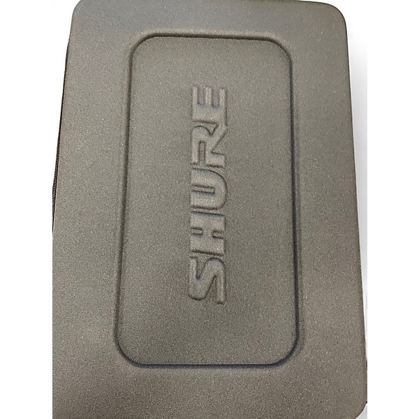 Used Shure PGA DRUMKIT7 Drum Microphone