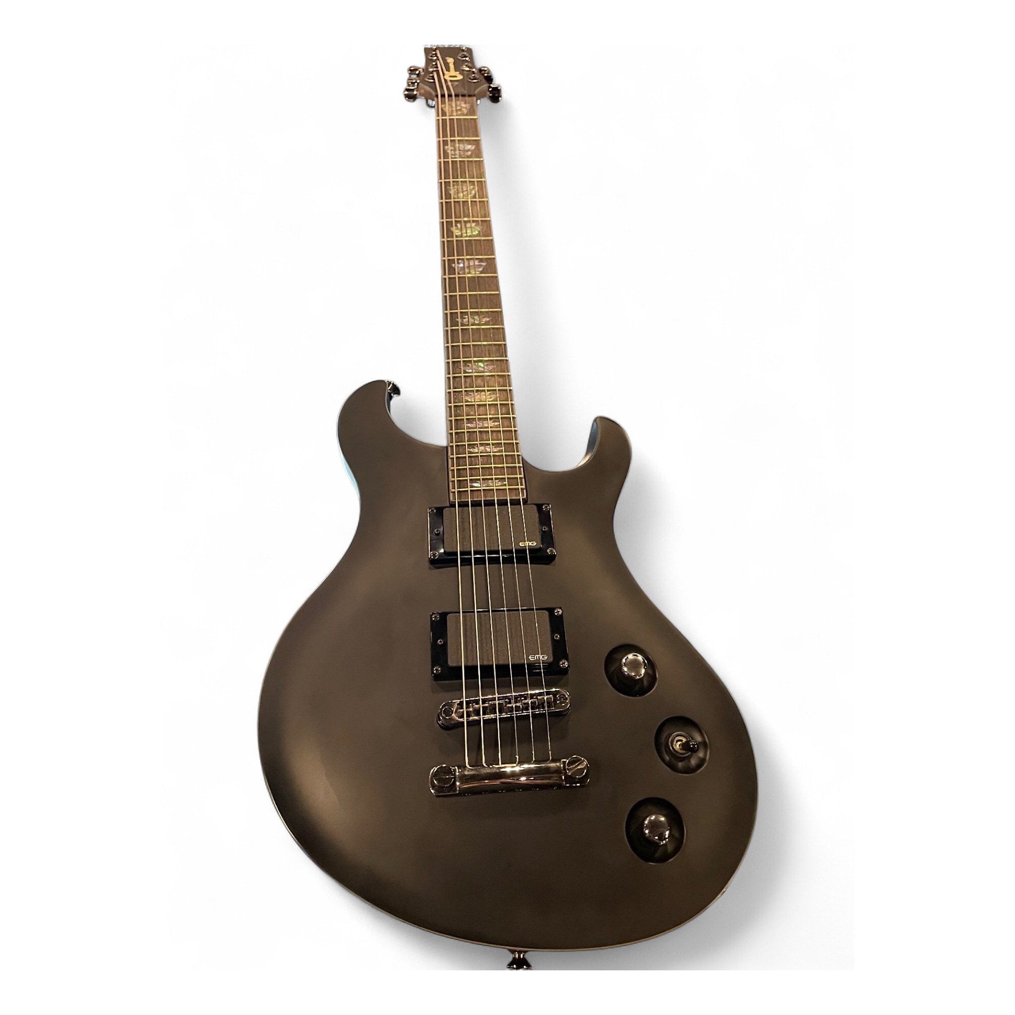 専用　charvel DC-1 Desolation エレキギター Used Charvel DC-1 Black Solid Body Electric Guitar Black