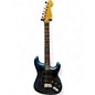 Used Fender American Professional II Stratocaster DARK NIGHT Solid Body Electric Guitar thumbnail