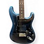 Used Fender American Professional II Stratocaster DARK NIGHT Solid Body Electric Guitar