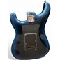 Used Fender American Professional II Stratocaster DARK NIGHT Solid Body Electric Guitar