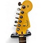 Used Fender American Professional II Stratocaster DARK NIGHT Solid Body Electric Guitar