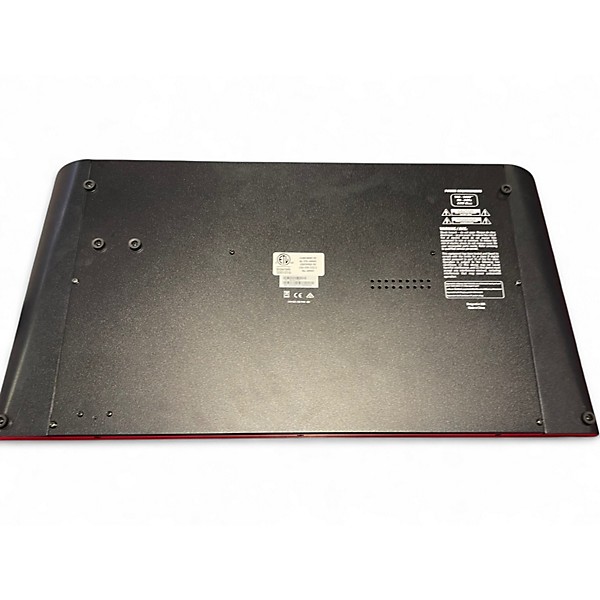 Used Line 6 Helix Effect Processor