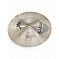 Used SABIAN 18in XS20 Chinese Cymbal