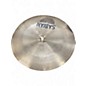 Used SABIAN 18in XS20 Chinese Cymbal
