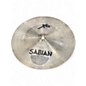 Used SABIAN 18in XS20 Chinese Cymbal