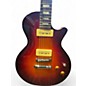 Used CMG Guitars Ashlee Cherry Sunburst Solid Body Electric Guitar thumbnail