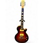 Used CMG Guitars Ashlee Cherry Sunburst Solid Body Electric Guitar
