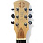 Used CMG Guitars Ashlee Cherry Sunburst Solid Body Electric Guitar