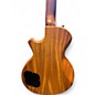 Used CMG Guitars Ashlee Cherry Sunburst Solid Body Electric Guitar