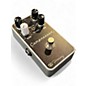 Used Keeley 4 Knob Compressor Effect Pedal thumbnail