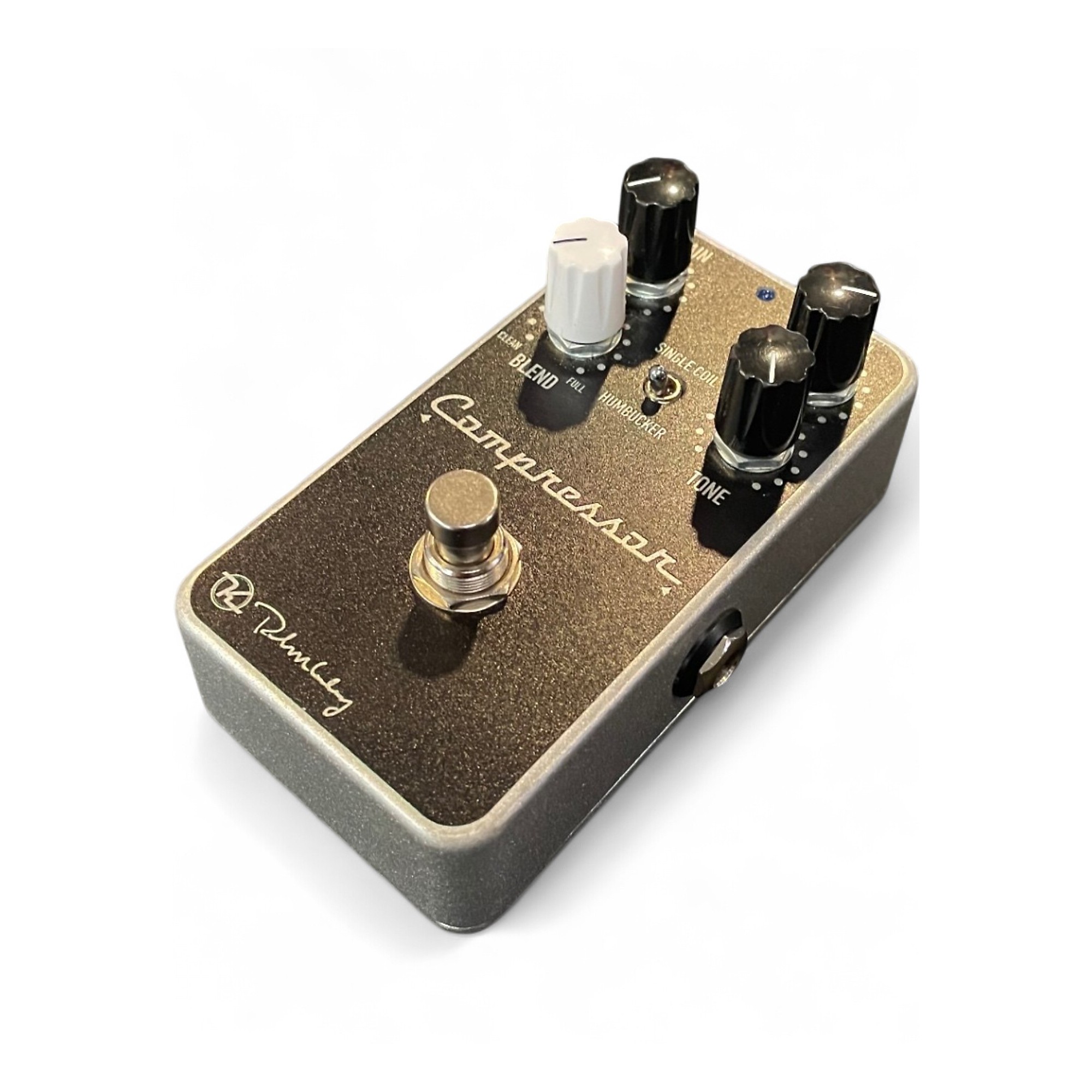 Keeley compressor C4 MOD『PE4』 Keeley Compressor C4 Mod Pe4 | eBay