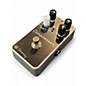 Used Keeley 4 Knob Compressor Effect Pedal